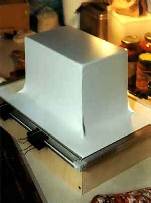 Vacuum Form